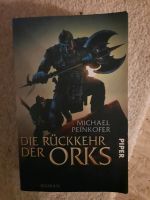 Die Rückkehr der orks Brandenburg - Leegebruch Vorschau