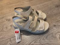 Sandalen Gr 36 Brandenburg - Cottbus Vorschau