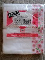 2 Malimo DDR Bettlaken retro Thüringen - Friedrichroda Vorschau