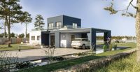 Das perfekte Schwabenhaus für Ihr Grundstück in Bad Salzuflen Nordrhein-Westfalen - Bad Salzuflen Vorschau