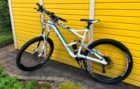 MTB Bike Cannodale Jekyll 4, RH:L, 27.5“kaum gefahren Saarland - Rehlingen-Siersburg Vorschau