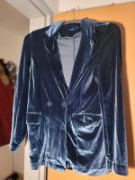 Damen Blazer velour Rheinland-Pfalz - Koblenz Vorschau