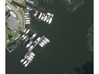 Liegeplatz für Sportboot bis 9 m LüA frei Königs Wusterhausen - Niederlehme Vorschau