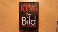 Stephen King: Das Bild Rose Madder Münster (Westfalen) - Geist Vorschau
