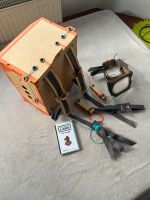 Nintendo Labo Robot Kit Toy-Con 02 Kr. Dachau - Röhrmoos Vorschau