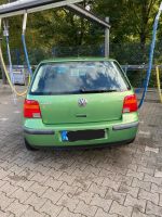 VW Golf 4 1.6 - ZYLINDERPROBLEM Bochum - Bochum-Mitte Vorschau