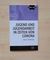 Jugend und Jugendarbeit in Zeiten von Corona - Wochenschau Verlag Hessen - Waldkappel Vorschau