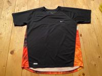 Herren Vintage Nike Laufshirt Sportshirt Funktionsshirt gr. L Bayern - Schwabmünchen Vorschau