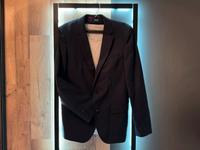 Exklusives Herren HUGO Boss Sakko/Jackett, Naviblau, Gr. 48, TOP! Baden-Württemberg - Ulm Vorschau