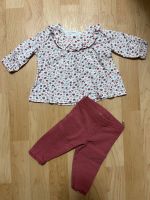 Süßes Set, Shirt mit Leggings Thüringen - Erfurt Vorschau