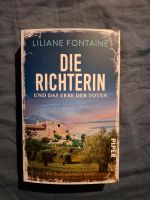 Die Richterin und das Erbe der Toten - Liliane Fontaine Baden-Württemberg - Tauberbischofsheim Vorschau