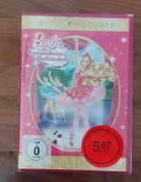 BARBIE-DVD NEU und OVP Hessen - Schaafheim Vorschau