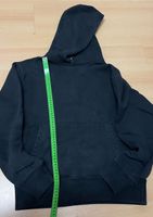 Adidas Hoodie schwarz Baden-Württemberg - Bretten Vorschau