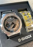 Moncler Genius x G-Shock GM2100 Uhr Nagelneu in OVP Essen-Borbeck - Dellwig Vorschau