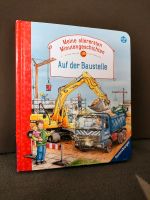 Kinderbuch "Auf der Baustelle" Nordrhein-Westfalen - Bottrop Vorschau