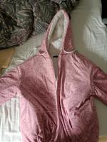 Pinke Jacke Bayern - Simbach Vorschau