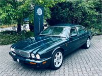 Jaguar XJ8 4.0 v8 Sovereign x308 Penta Bayern - Waldkraiburg Vorschau