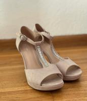 Absatzschuhe Gr. 40 Niedersachsen - Lüneburg Vorschau