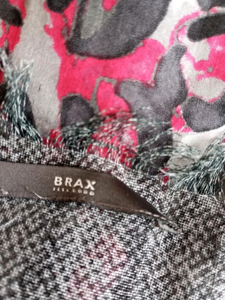Seiden-Schultertuch Marke: Brax in Landshut
