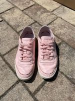 Reebok Sneaker in rosa 38,5 Baden-Württemberg - Steinheim an der Murr Vorschau