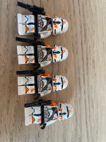 Lego Star Wars Clone Airborne Trooper 212th sw0523 Bayern - Zeitlarn Vorschau