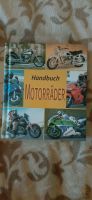 Buch Motorrad, Lexikon, Handbuch Hessen - Glauburg Vorschau