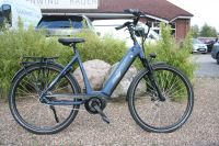 Trekking-E-Bike BBF Granada - sehr gutes Gebrauchtes! Niedersachsen - Wilhelmshaven Vorschau