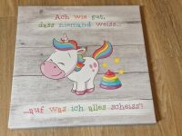 Wandbild Einhorn Thüringen - Bad Langensalza Vorschau