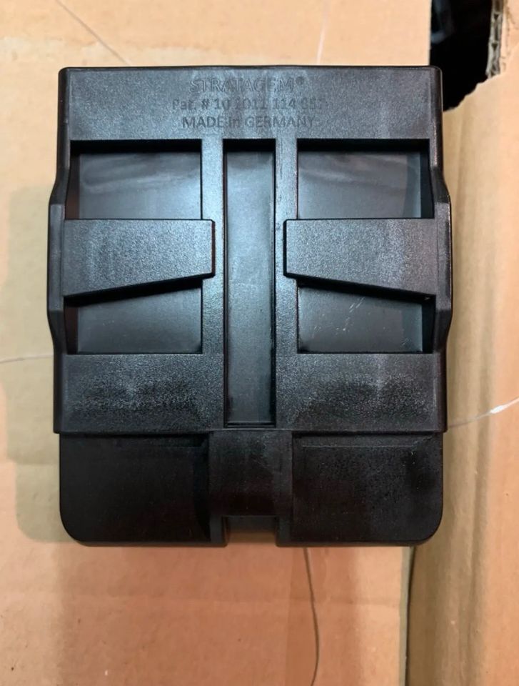 Talon G36 Magazinhalter Magazintasche Softair BW KSK SEK EGB NEU in Celle