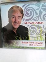 CD Michael Durkan Ireland Songs Bayern - Donauwörth Vorschau