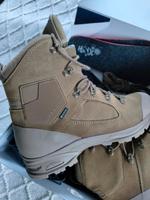 Haix Stiefel Ranger Wanderschuhe Gr.45 neu Rheinland-Pfalz - Arzbach Vorschau