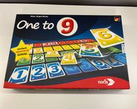 „One to 9“ Spiel Saarland - Nohfelden Vorschau