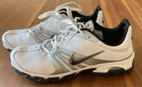 Nike Air Vapor II Leder weiß 47,5 Kr. München - Ottobrunn Vorschau