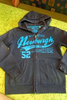 Sweatjacke Jacke Gr  146/152 Baden-Württemberg - Altheim (bei Riedlingen) Vorschau