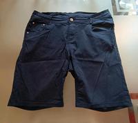 Blaue Damen Shorts Gr. 50 Dortmund - Aplerbeck Vorschau
