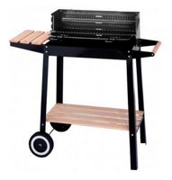 MICHELINO Grillwagen BBQ Konstatin Standgrill BBQ Grillparty NEU Baden-Württemberg - Mössingen Vorschau