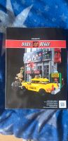 Lego 76178 Marvel Daily Bugle Nordrhein-Westfalen - Heinsberg Vorschau