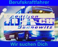 JOB als Kraftfahrer CE / täglich zu Hause !!! Sachsen - Bannewitz Vorschau