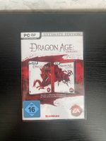 ⭐️ Dragon Age Origins "Ultimate Edition" PC-DVD inkl. Handbuch Berlin - Spandau Vorschau