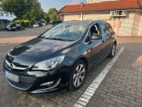 Opel Astra 2,0 CDTI kombi Nordrhein-Westfalen - Wesel Vorschau