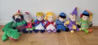 beleduc Handpuppen-Set, 8-tlg. Kinder ab 3 Jahren top, wie neu Hannover - Südstadt-Bult Vorschau