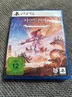 Horizon Forbidden West Complete Edition PS5 Niedersachsen - Schiffdorf Vorschau