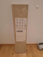 LACK-Regal *neu* noch original verpackt Leipzig - Möckern Vorschau