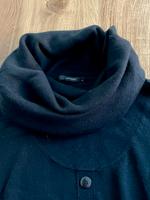 Rollkragen Rolli Pullover Vero Moda XL 40 42 schwarz Angora Bayern - Buchloe Vorschau