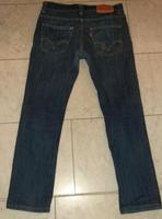 Levi's 511 Damen Destroyed Jeans W32 L30 Nordrhein-Westfalen - Olpe Vorschau