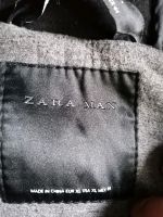 Zara Man Jacke grau XL München - Au-Haidhausen Vorschau