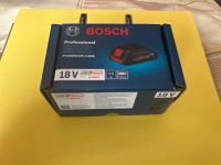 Bosch ProCore 18V, 4.0Ah Sachsen - Radebeul Vorschau