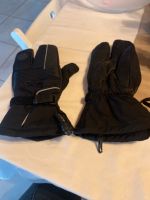 Motorradhandschuhe Damen Winter Baden-Württemberg - Ötisheim Vorschau