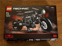 Lego Technic 42155 Batman Neu Niedersachsen - Braunschweig Vorschau