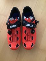 Sidi MTB Schuh Eagle 10 Größe 46 Rheinland-Pfalz - Neuburg am Rhein Vorschau